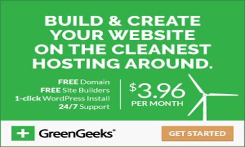 Greengeeks