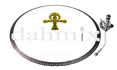 dahmix